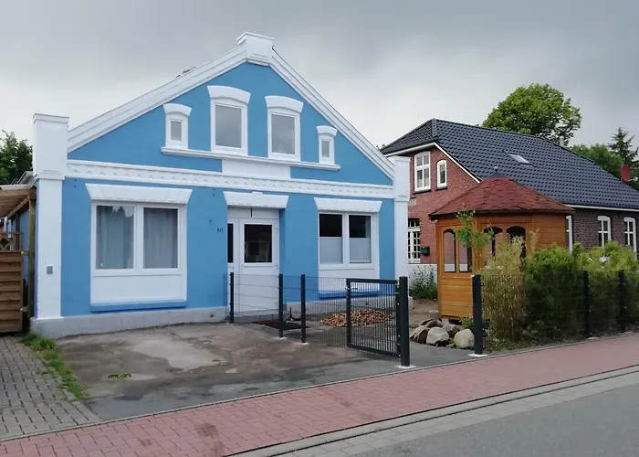 Kloenstuv