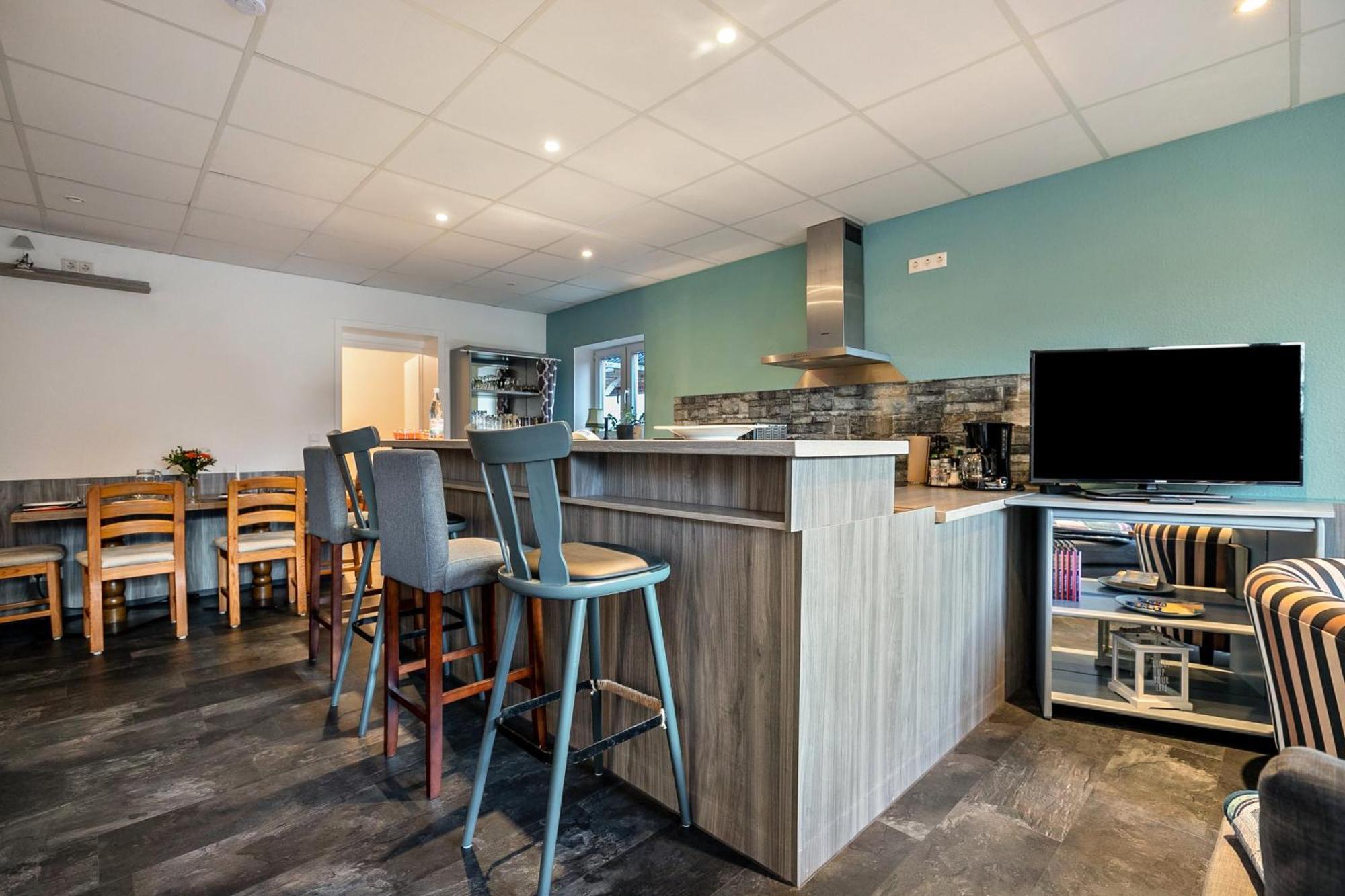 Apartment Kloenstuv Breklum